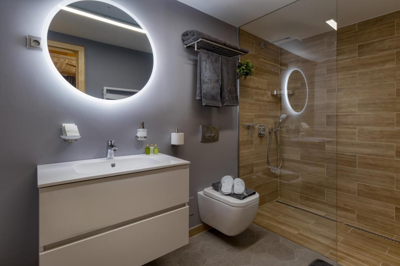 Szarvashegy Panorama Apartman Szentendre Buitenkant foto